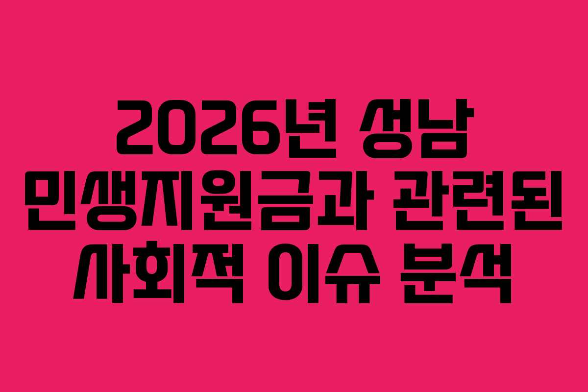 2026년-성남-민생지원금과-관련된-사회적-이슈-분석